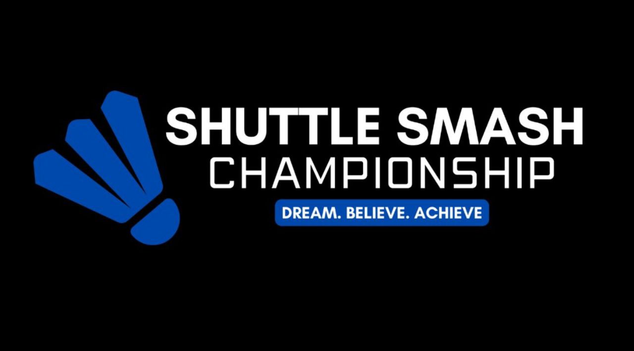 ShuttleSmash